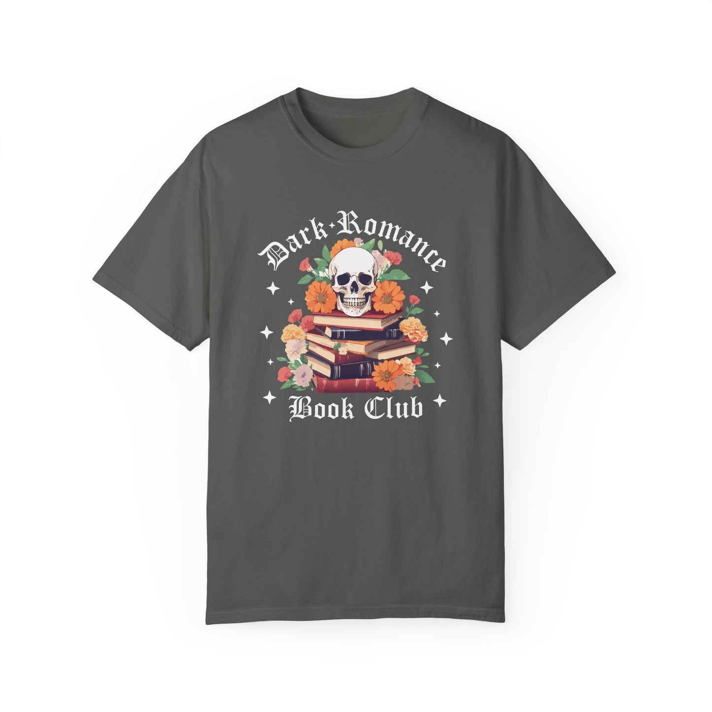 Dark Romance Book Club T Shirt