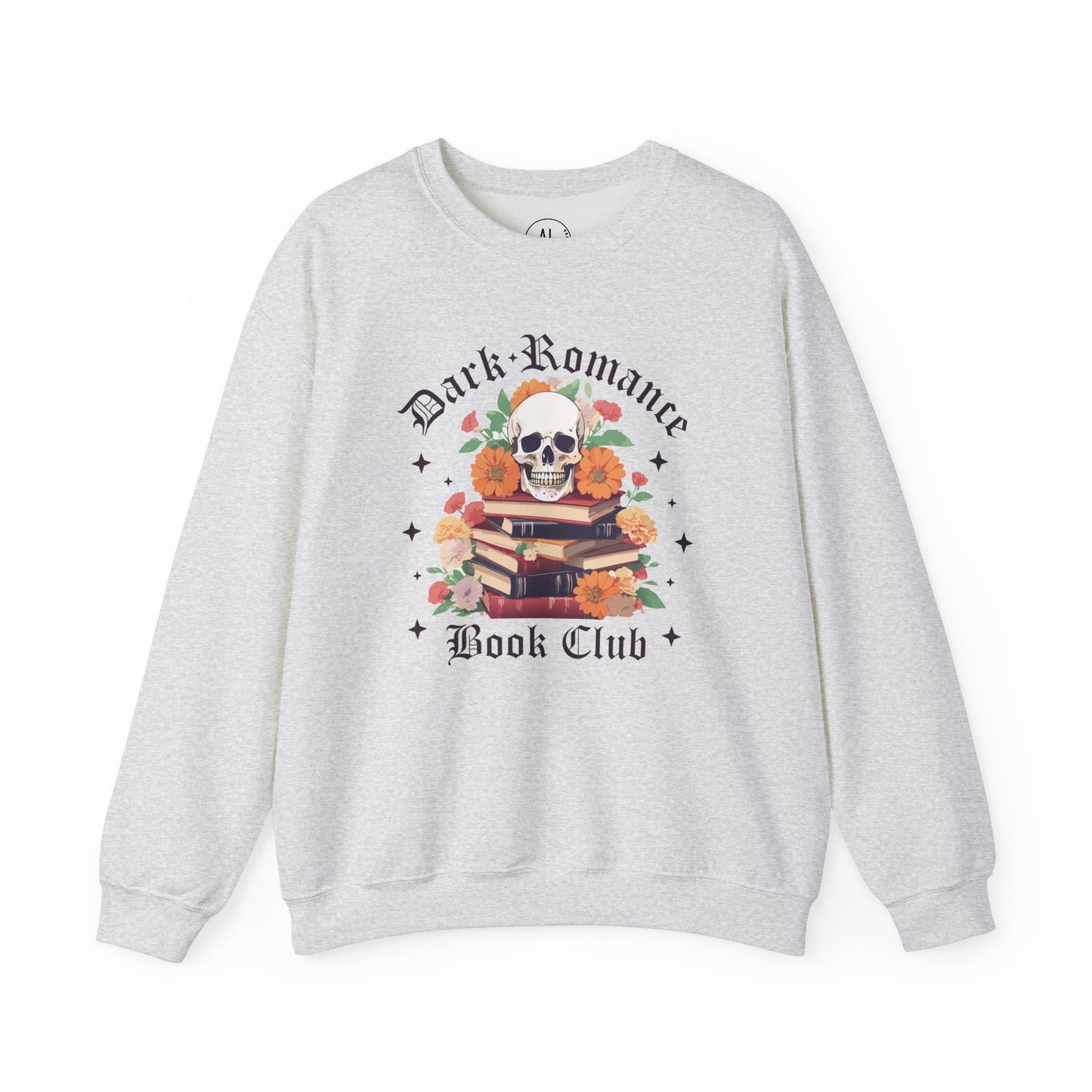 Dark Romance Bookclub Sweatshirt