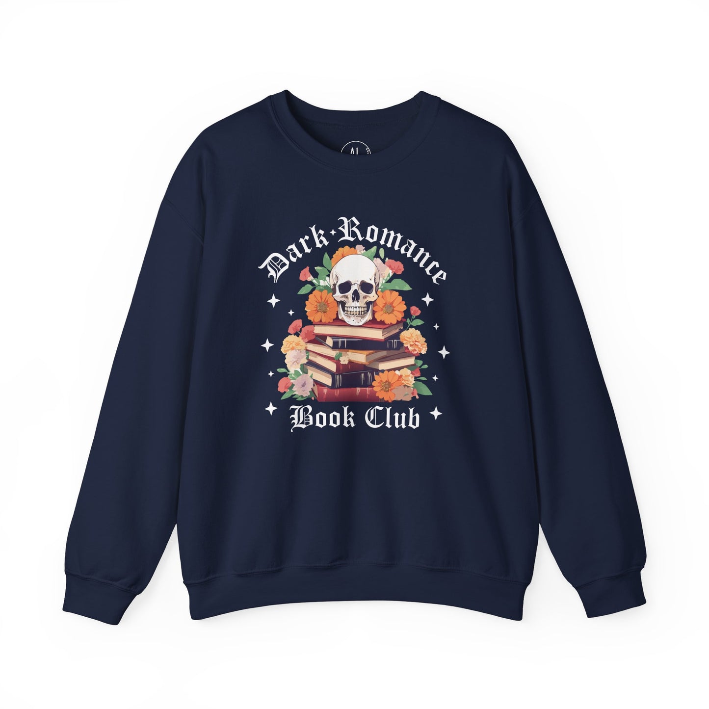 Dark Romance Bookclub Sweatshirt