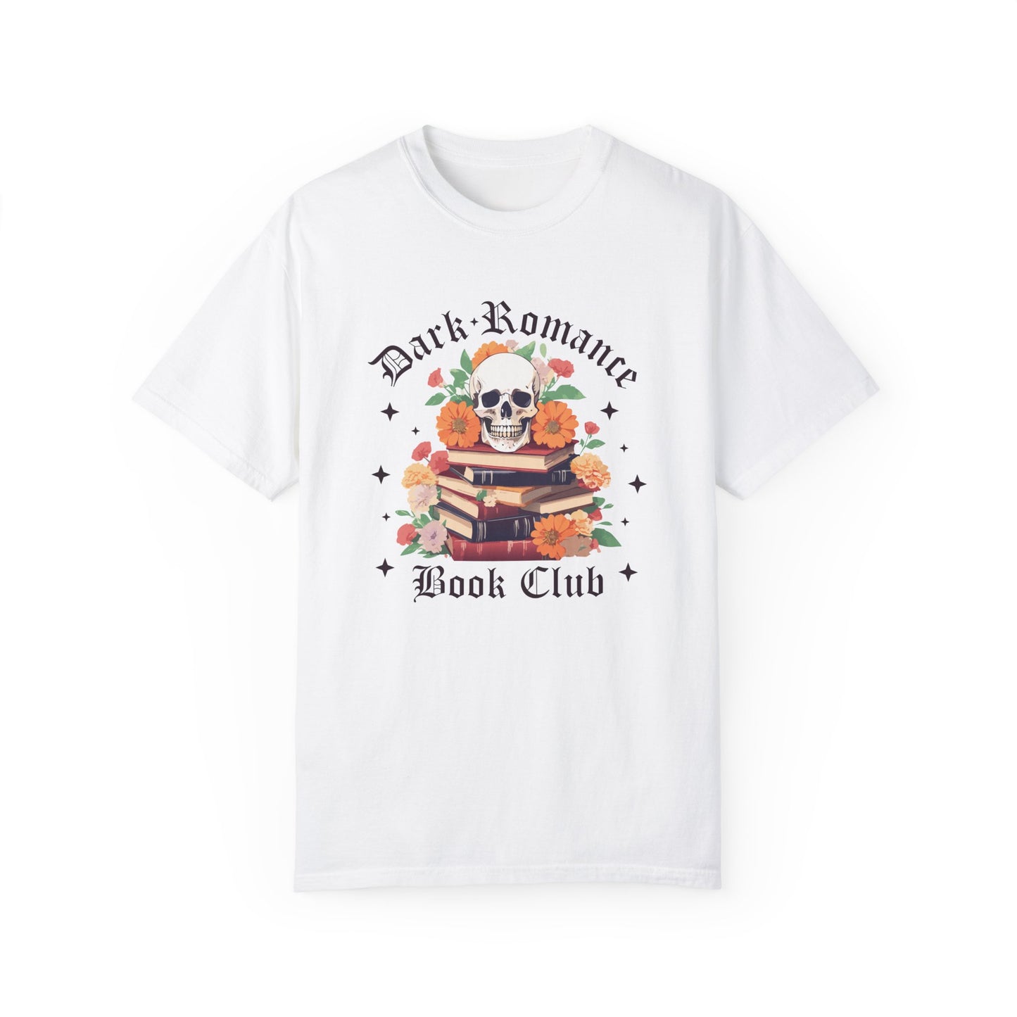 Dark Romance Book Club T Shirt