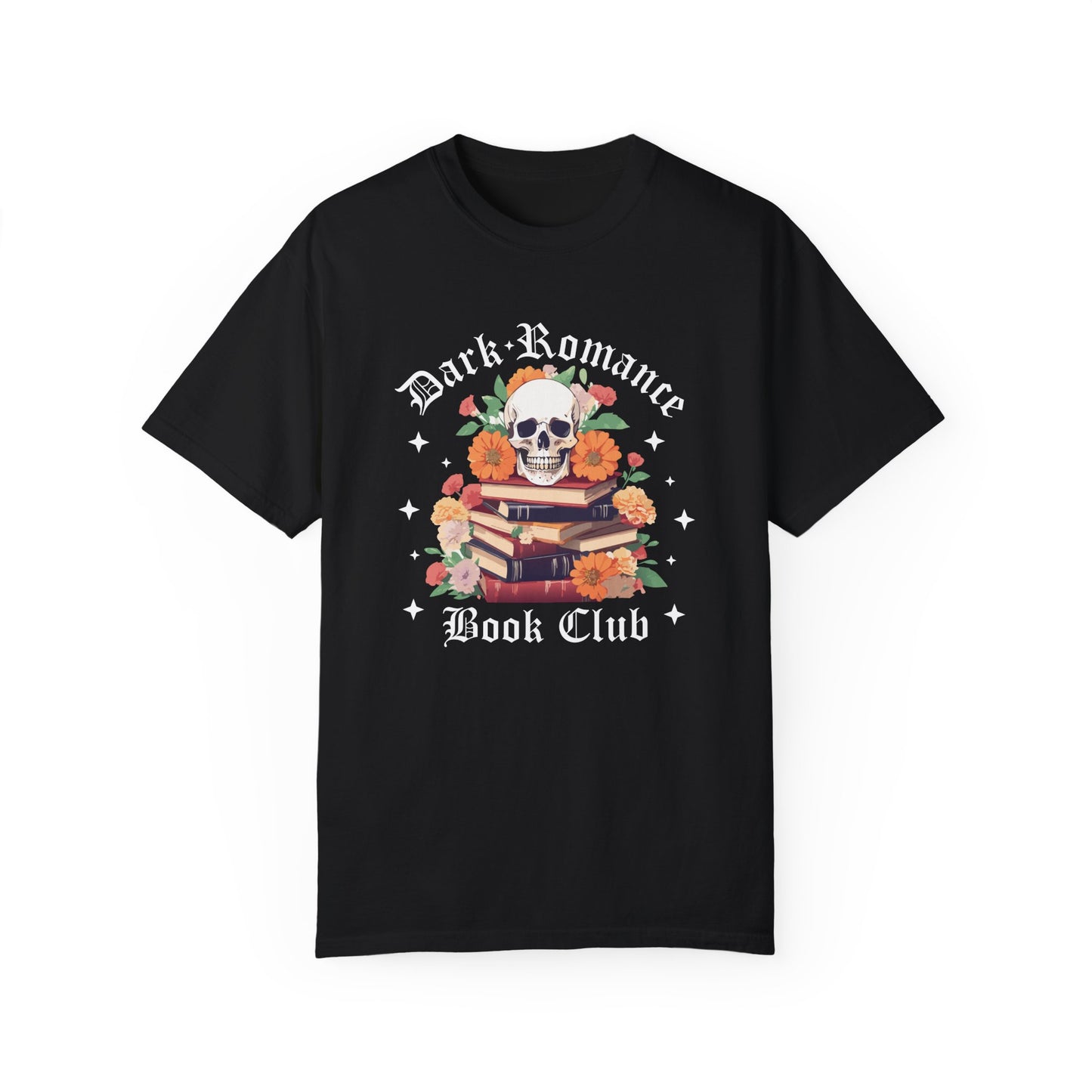 Dark Romance Book Club T Shirt