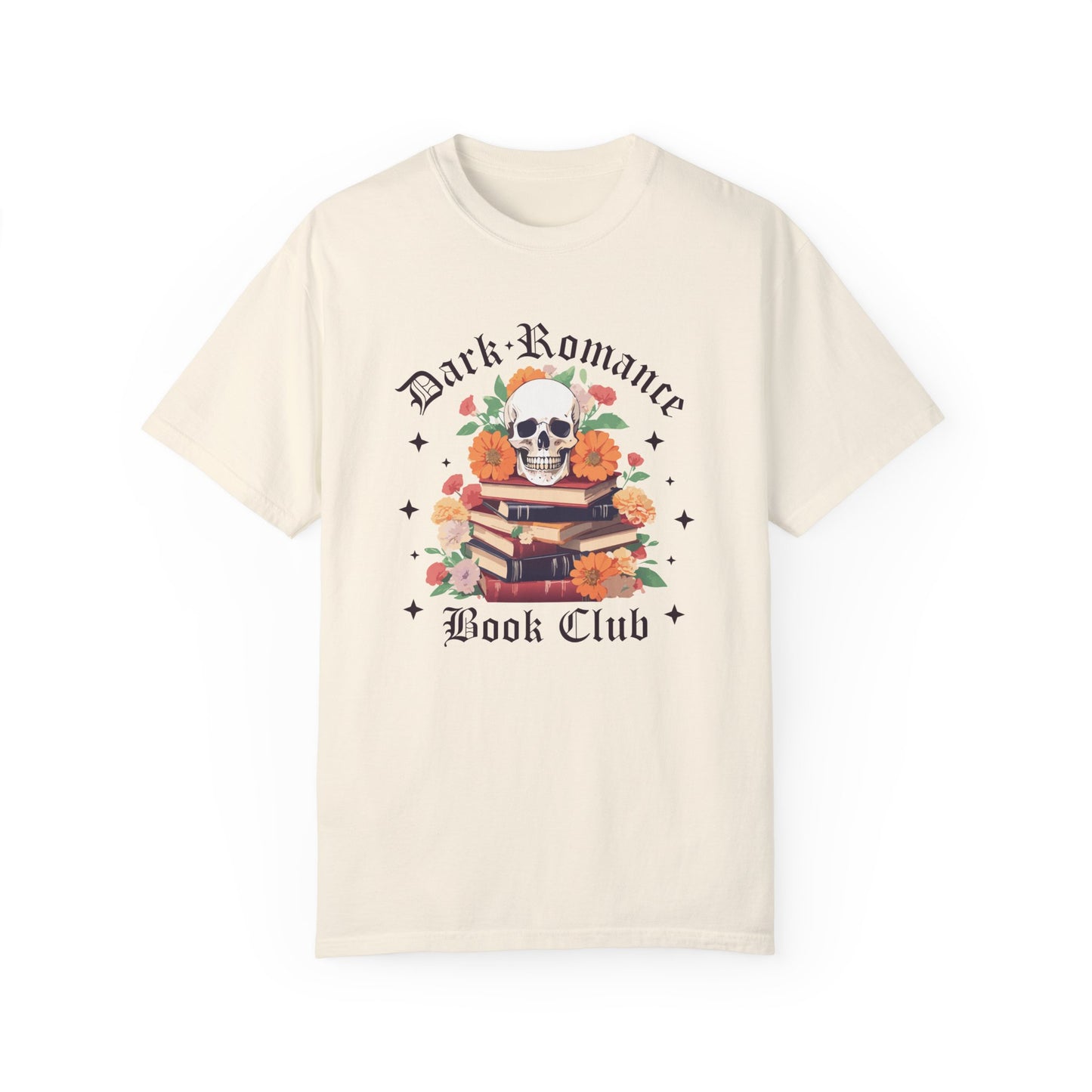 Dark Romance Book Club T Shirt