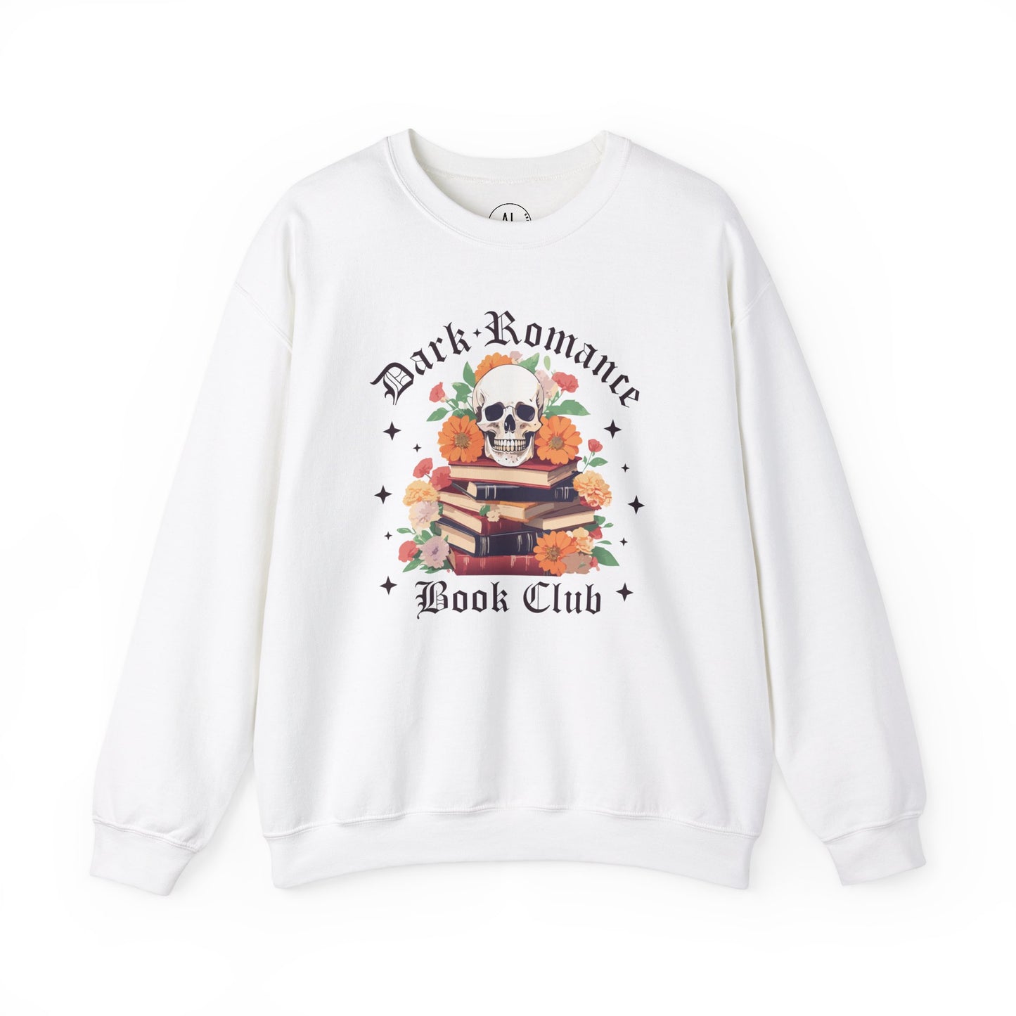 Dark Romance Bookclub Sweatshirt