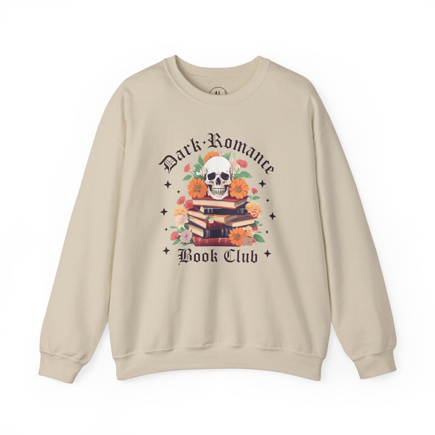 Dark Romance Bookclub Sweatshirt